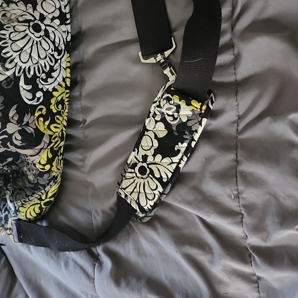 Vera Bradley duffel bag - Picture 8 of 8